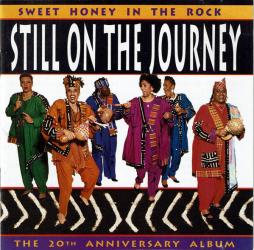 Still On The Journey di Sweet Honey In The Rock - CD