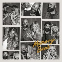 Memory Bank di Drew Holcomb And The Neighbors - CD