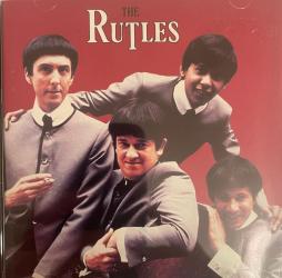 The Rutles di Rutles, The - CD