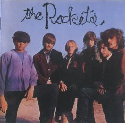 The Rockets di Rockets (14), The - CD The Rockets di Rockets (14), The - CD
