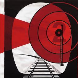 All Systems Go 2 di Rocket From The Crypt - CD