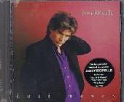 Hush Money di Jerry Riopelle - CD