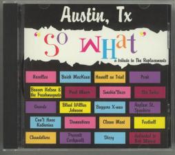 Austin%2C_TX_-_So_What-Various Austin%2C_TX_-_So_What-Various
