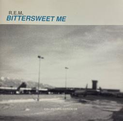 Bittersweet Me di R.E.M. - CD