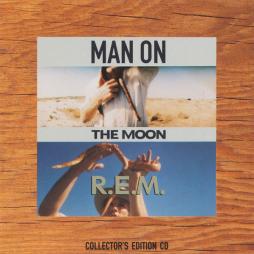 Man On The Moon di R.E.M. - MiniCD Man On The Moon di R.E.M. - MiniCD
