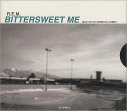 Bittersweet Me (From The Film Stanco E Nudo) di R.E.M. - CD