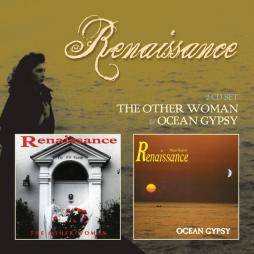 The Other Woman / Ocean Gypsy di Renaissance - CD