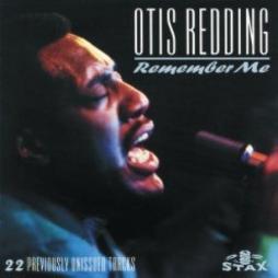 Remember_Me_22_Previously_Unissued_Tracks-Otis_Redding