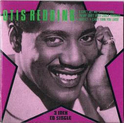(I Can't Get No) Satisfaction di Otis Redding - CD