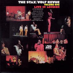 The_Stax%2FVolt_Revue_%E2%80%A2_Volume_One_-_Live_In_London-Various