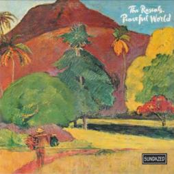 Peaceful World di Rascals, The - CD