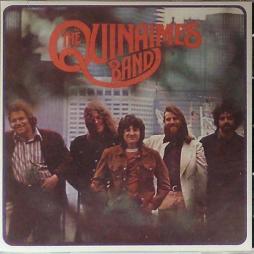 The Quinaimes Band di Quinaimes Band, The - CD
