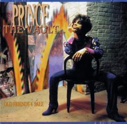 The Vault... Old Friends 4 Sale di Prince - CD
