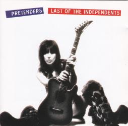 Last Of The Independents di The Pretenders - CD