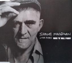 Rock 'N' Roll Paddy di Shane MacGowan And The Popes - MiniCD