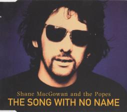 The Song With No Name di Shane MacGowan And The Popes - MiniCD