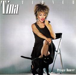 Private Dancer 40th Anniversary Edition di Tina Turner - LP