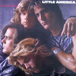 Fairgrounds di Little America - LP