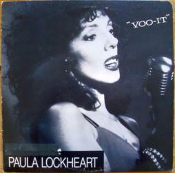 Voo-It di Paula Lockheart - LP