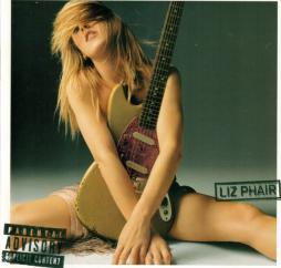 Liz Phair di Liz Phair - CD Liz Phair di Liz Phair - CD