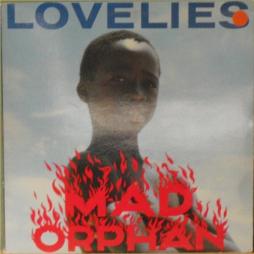 Mad Orphan di Lovelies - LP