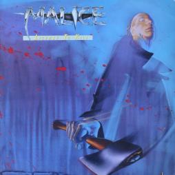 License To Kill di Malice - LP