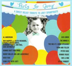 Party_For_Joey_-_A_Sweet_Relief_Tribute_To_Joey_Spampinato-Various Party_For_Joey_-_A_Sweet_Relief_Tribute_To_Joey_Spampinato-Various