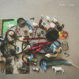 Villagers di Califone - CD