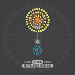 The Villager's Companion di Califone - CD