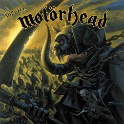 We Are Motorhead di Motorhead - CD