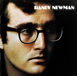Randy Newman di Randy Newman - CD