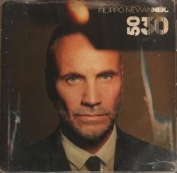 5030 di Nek - CD
