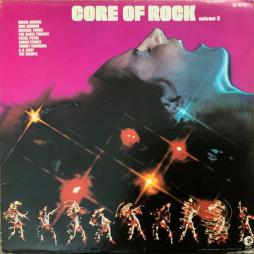 Core Of Rock Volume 2 di Core Of Rock - LP