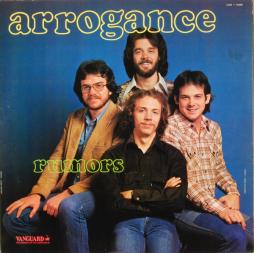 Rumors di Arrogance - LP