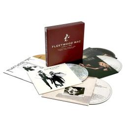 Fleetwood Mac 1975 To 1987 di Fleetwood Mac - CD