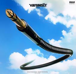 Spiral di Vangelis - LP