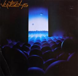 The Best Of di Vangelis - LP