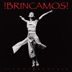 Brincamos di Tito &amp; Tarantula - CD
