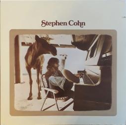 Stephen Cohn di Stephen Cohn - LP