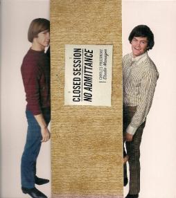 Headquarters Sessions di Monkees - CD