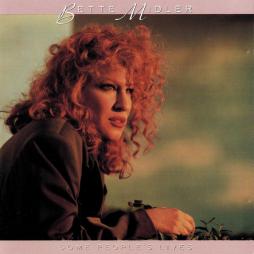 Some People's Lives di Bette Midler - CD Some People's Lives di Bette Midler - CD