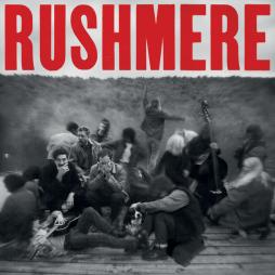 Rushmere di Mumford & Sons - CD