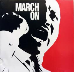 March On di Various - CD
