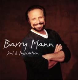 Soul & Inspiration di Barry Mann - CD