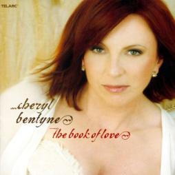 The Book Of Love di Cheryl Bentyne - CD The Book Of Love di Cheryl Bentyne - CD