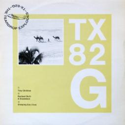 Tiny Children di Teardrop Explodes - EP