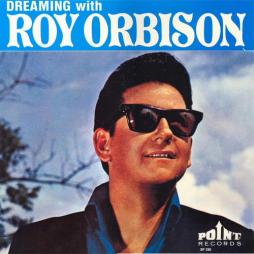 Dreaming With di Roy Orbison - LP