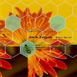 Buzz Me In di Jack Logan - CD