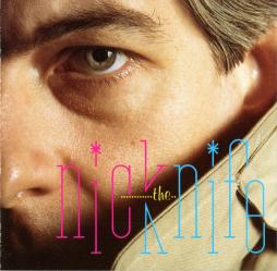 Nick The Knife di Nick Lowe - CD