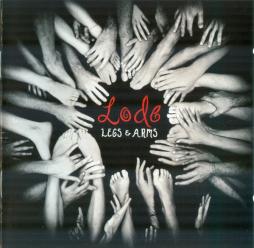 Legs & Arms di Lode (2) - CD